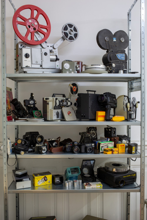 Flo Kaufmann und Gäste. H.o.Me.