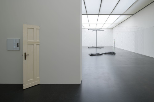 Michal Budny, Vittorio Santoro