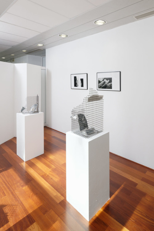 l’envers des pentes