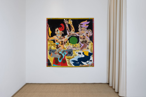 Richard Ayodeji Ikhide