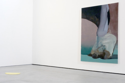 Dimitra Charamandas / Oliver Krähenbühl