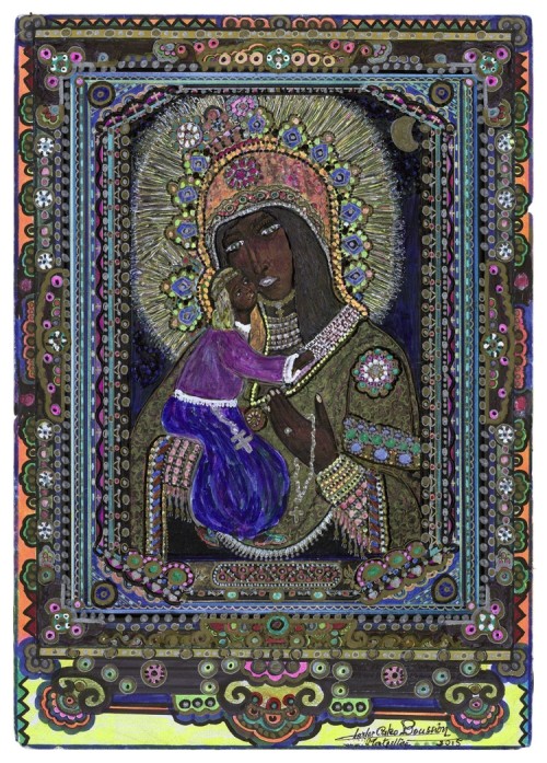 5th Biennial of Art Brut: