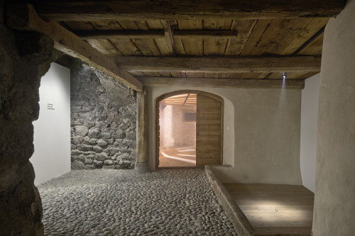 Julian Charrière & Katie Paterson