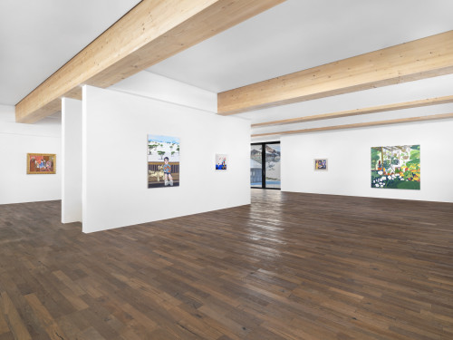 Henri Matisse & Jonas Wood