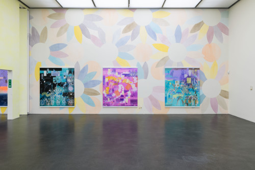 I like a bigger garden