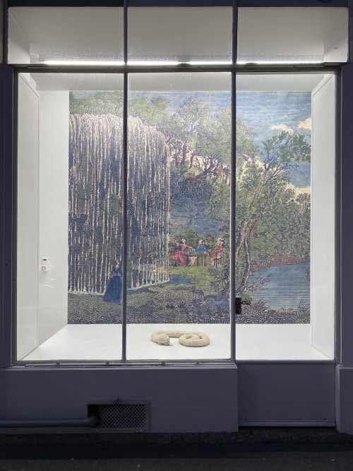 Christian Kosmas Mayer