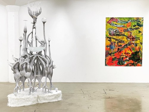 Destination Paradise