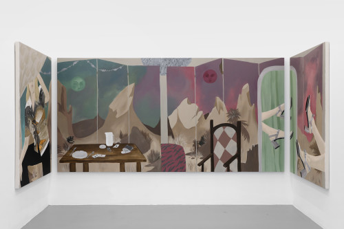 Romane de Watteville