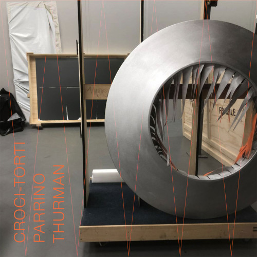 CROCI-TORTI PARRINO THURMAN