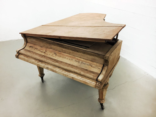 CARAVAN 1/2020: Dominic Michel