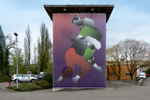 Claudia & Julia Müller