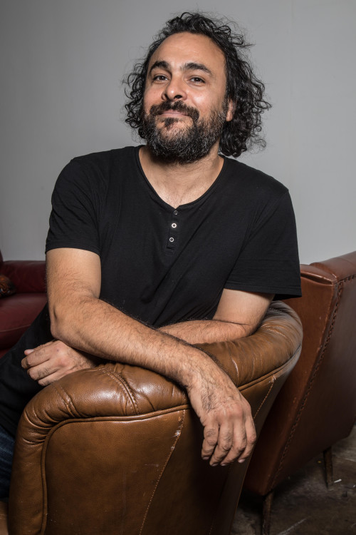 Kader Attia