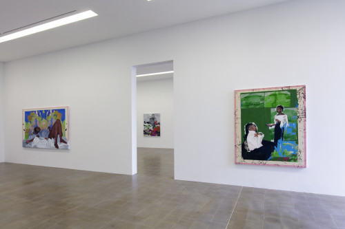 Kudzanai-Violet Hwami