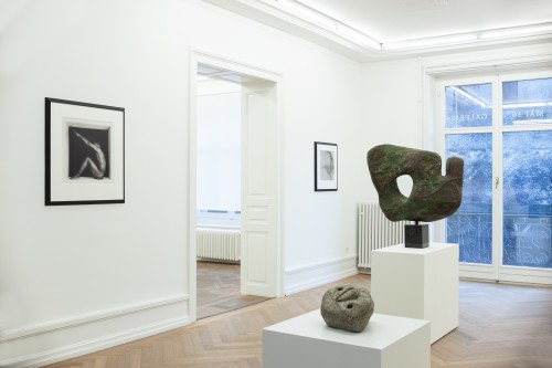 MAPPLETHORPE / TESHIGAHARA