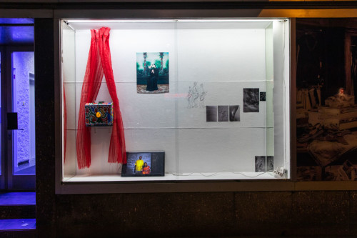 BUBBLES – বুদবুদ