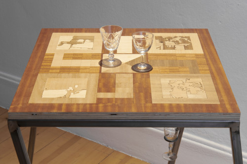 Monika Emmanuelle Kazi