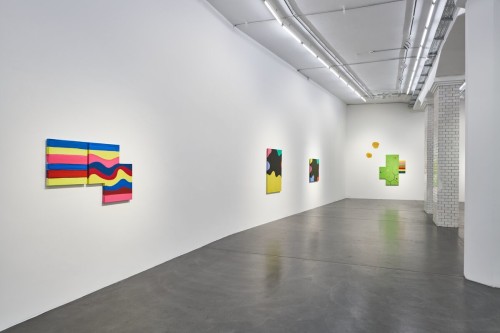 Mary Heilmann
