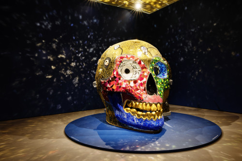 Niki de Saint Phalle