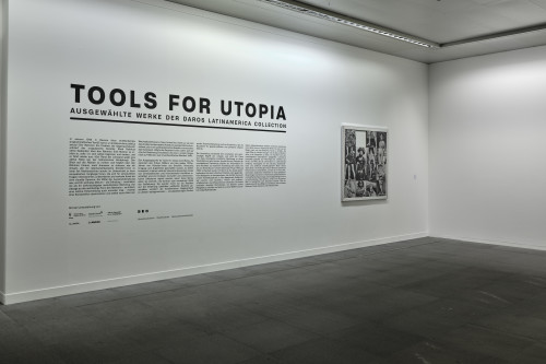 Tools for Utopia