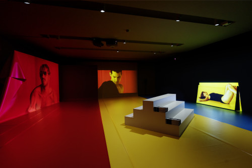 Alexandra Bachzetsis