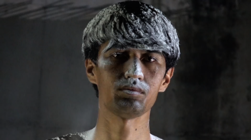 The Other Kabul. Remains of the Garden