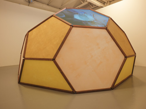 Parallels Part 3: Central Heating Visions