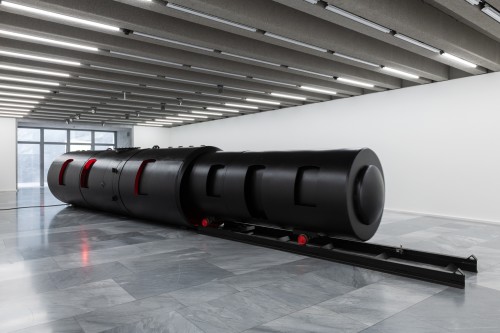 Louise Bourgeois x Jenny Holzer