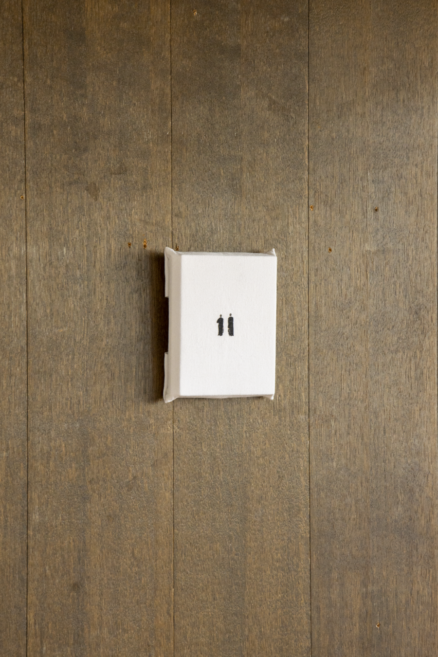 dictionary of dullness, Dietikon Projektraum, 2021.