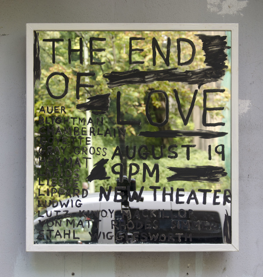 Exhibition view, Calla Henkel & Max Pitegoff, "German Theater 2010-2020", Fri Art, 2020. Photo Gunnar Meier. Courtesy of Fri Art Kunsthalle_bw.jpg