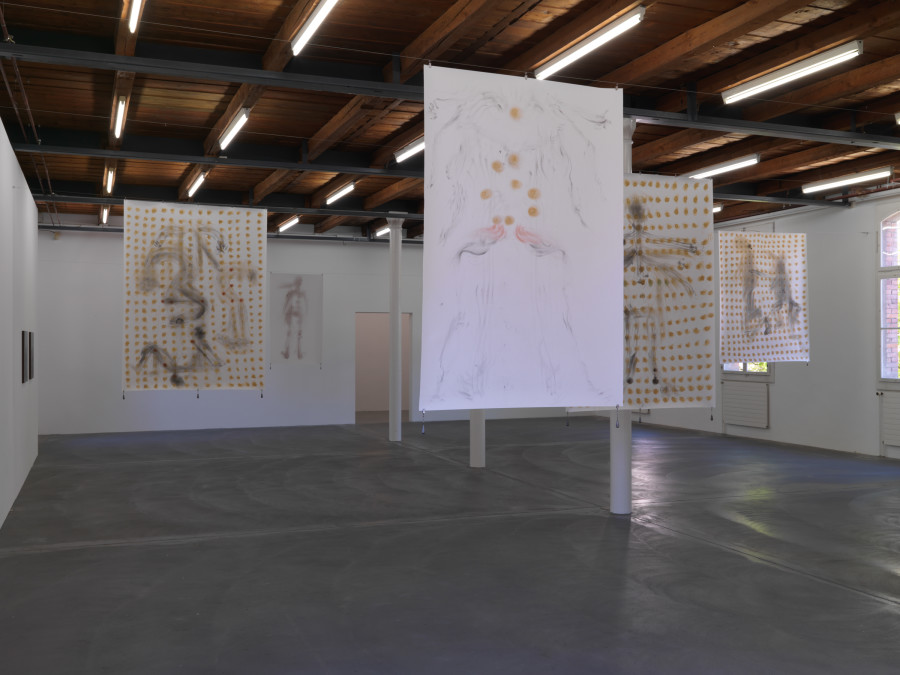 Georgia Sagri, Food Disorder, Treatment, October 15th, 2020, Photo Stathis Mamalakis ©Georgia Sagri