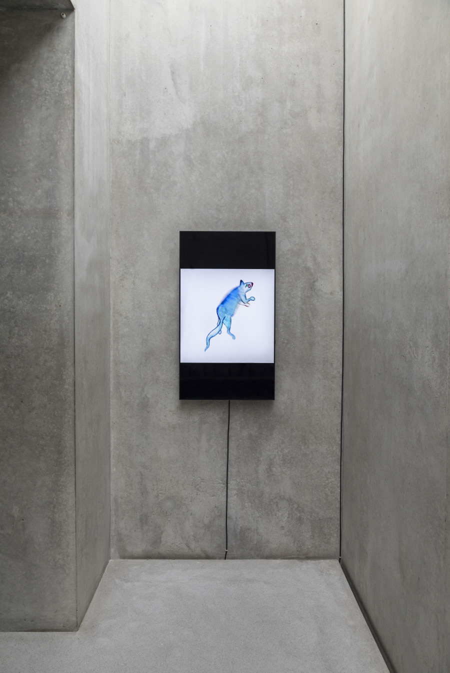 Unprecedented Times Installation view second floor, Kunsthaus Bregenz, 2020 Helen Cammock They Call it Idlewild, 2020   Courtesy of the artist und Kate MacGarry Gallery, London Photo: Markus Tretter (c) Kunsthaus Bregenz