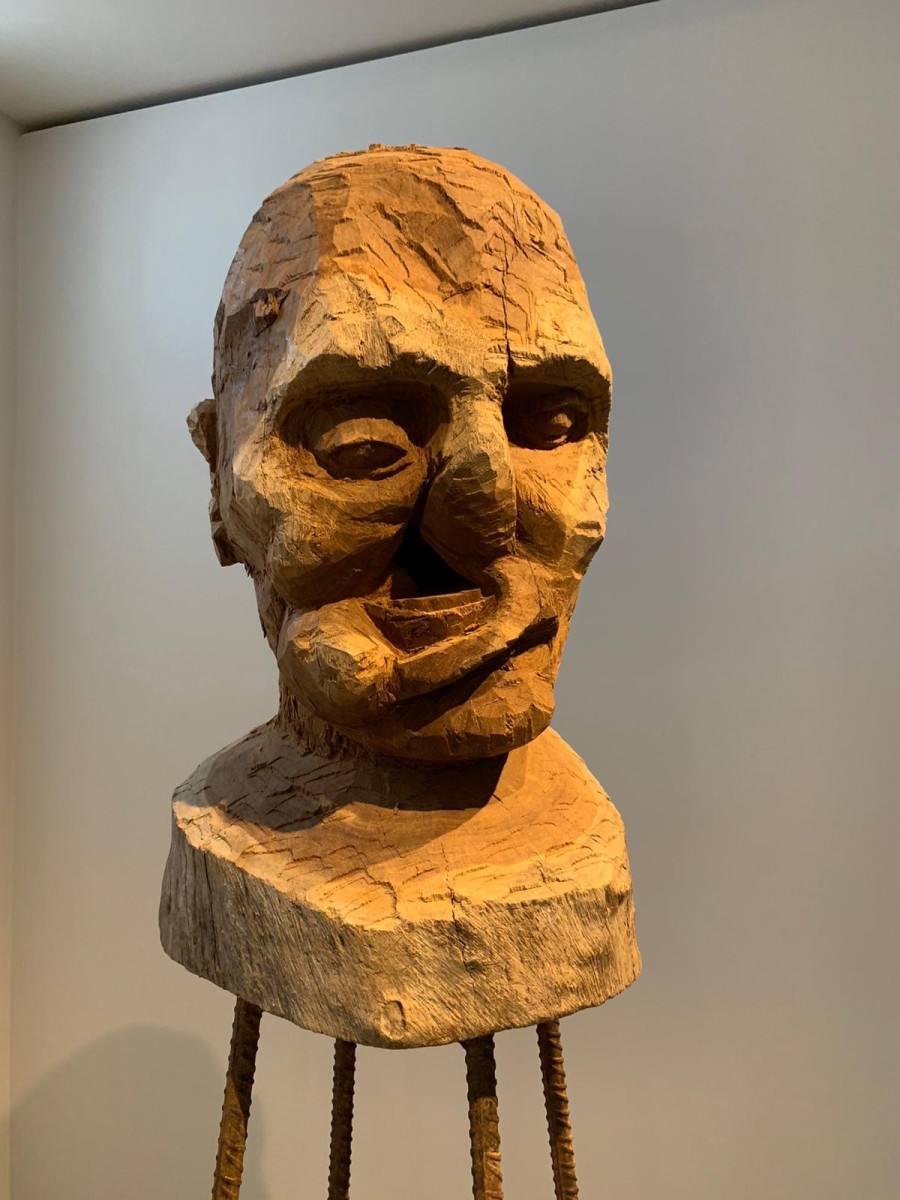 Kader Attia Photo © Camille Millerand