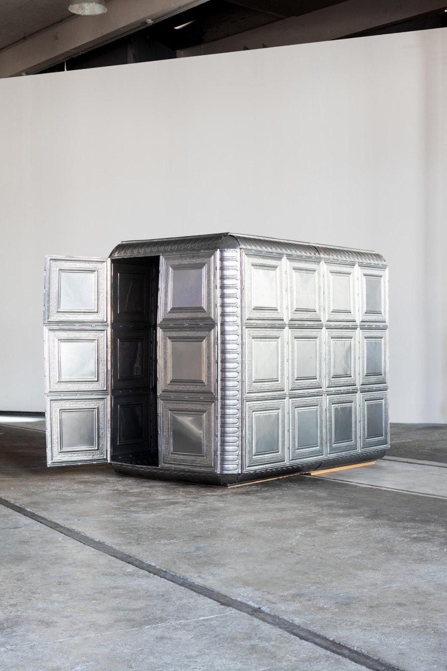 Bob Gramsma, – , OI#0381, 2003, Depositum der Schweizerischen Eidgenossenschaft, Bundesamt für Kultur, 2006, Foto: Sebastian Stadler