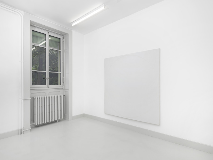 Group show, Skopia, Installation view, 2022, Photo credit: Julien Gremaud
