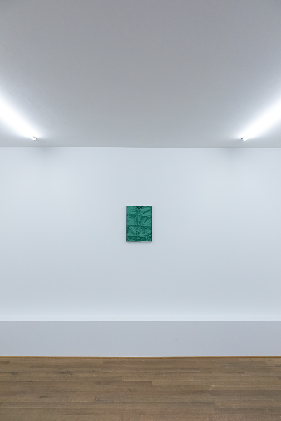 Poppy Jones: Interiors, Mai 36 Galerie, Installation view, 2022, Photo credits: Céline Hess