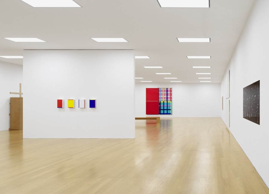 Photo: Stefan Altenburger Photography, Zürich