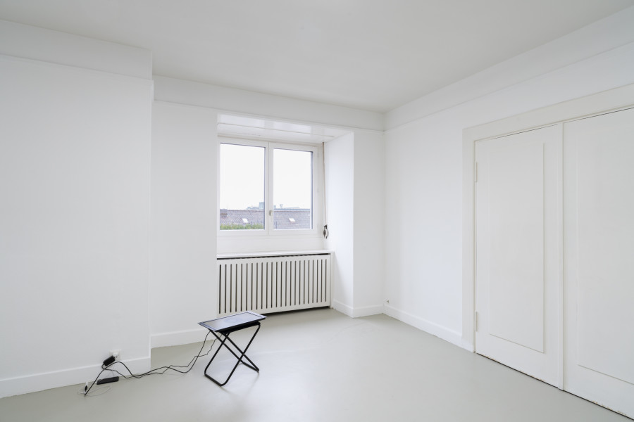 Thomas Julier: Puzzle of a Maze, Exhibition view, 2022, The Lighthouse