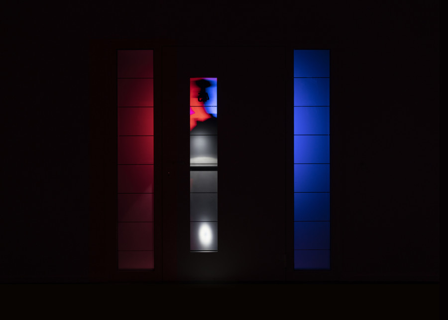 Photo credit : courtesy of the artist and Sentiment