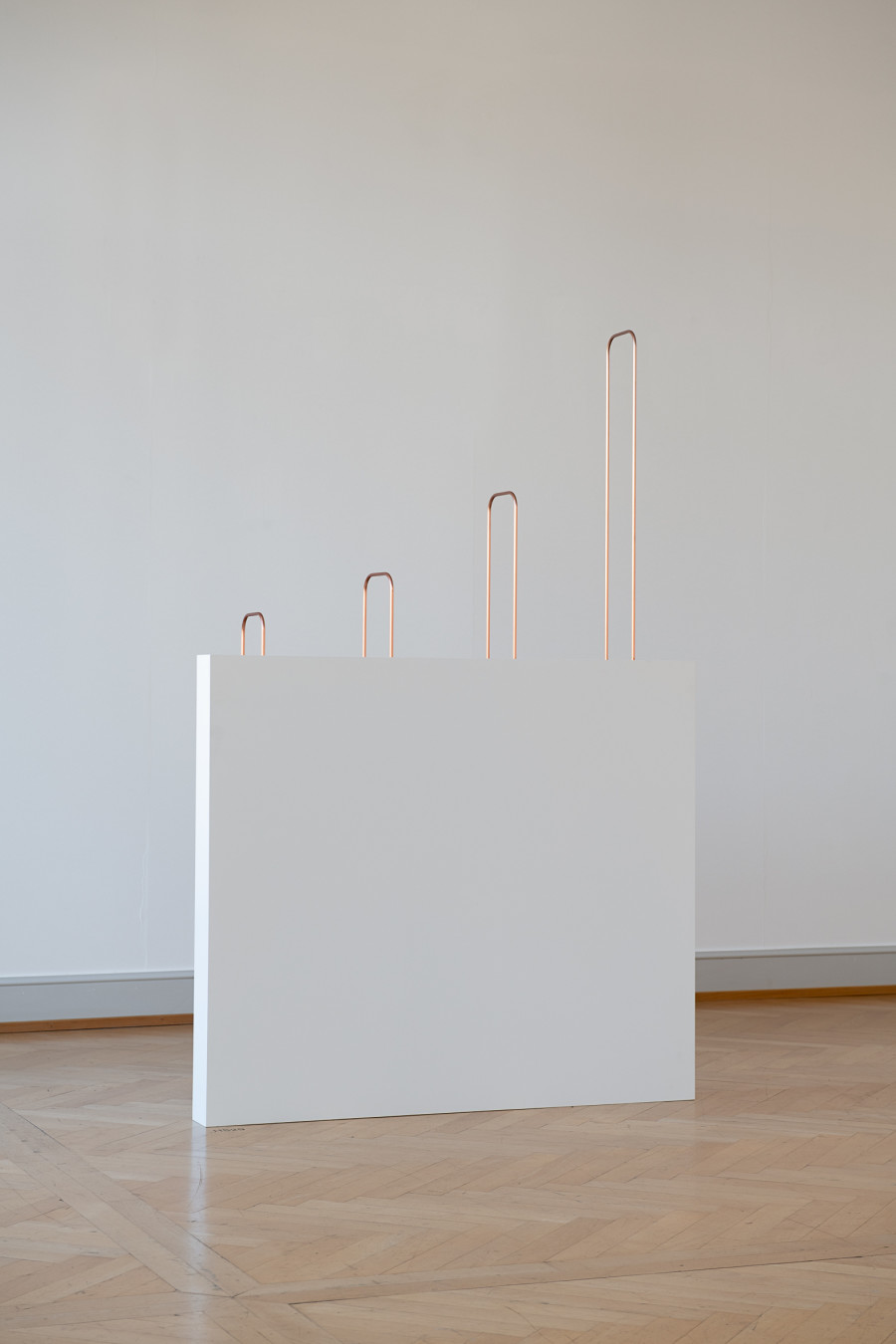 Iman Issa, Heritage Studies #29, 2017, Courtesy the artist; Rodeo, London/Piraeus und carlier | gebauer Berlin/Madrid, Photo: Sebastian Stadler