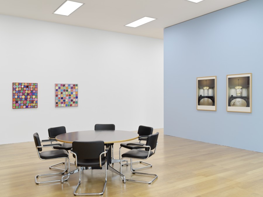 Exhibition view Kunstmuseum Liechtenstein, photo: Stefan Altenburger Photography, Zürich © Kunstmuseum Liechtenstein