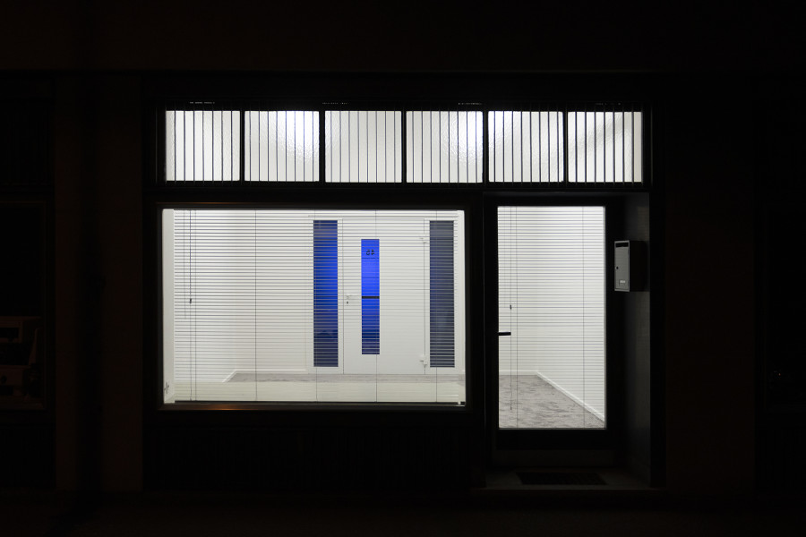 Photo credit : courtesy of the artist and Sentiment