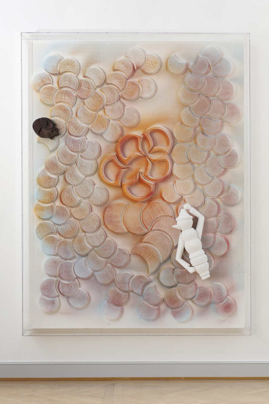 Andreas Slominski, xAOy937z, 2009, Photo: Stefan Rohner, © Andreas Slominski