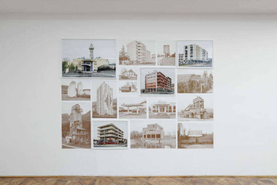 Crédit photos : Aurélien Mole, Eric Tabuchi et Nelly Monnier