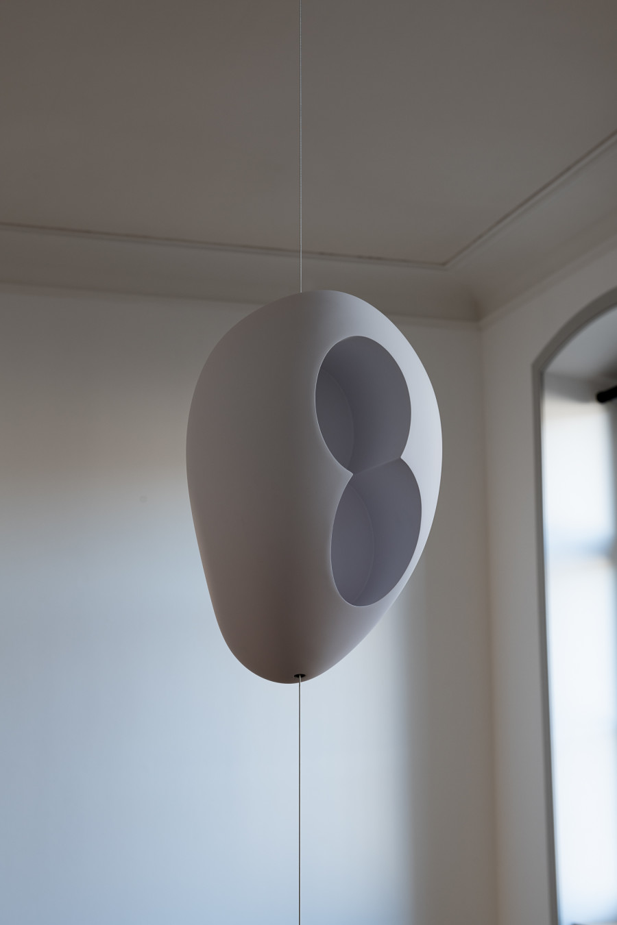 Iman Issa, Headshots of Three Film Extras, 2019, Courtesy the artist; Rodeo, London/Piraeus und carlier | gebauer Berlin/Madrid, Photo: Sebastian Stadler