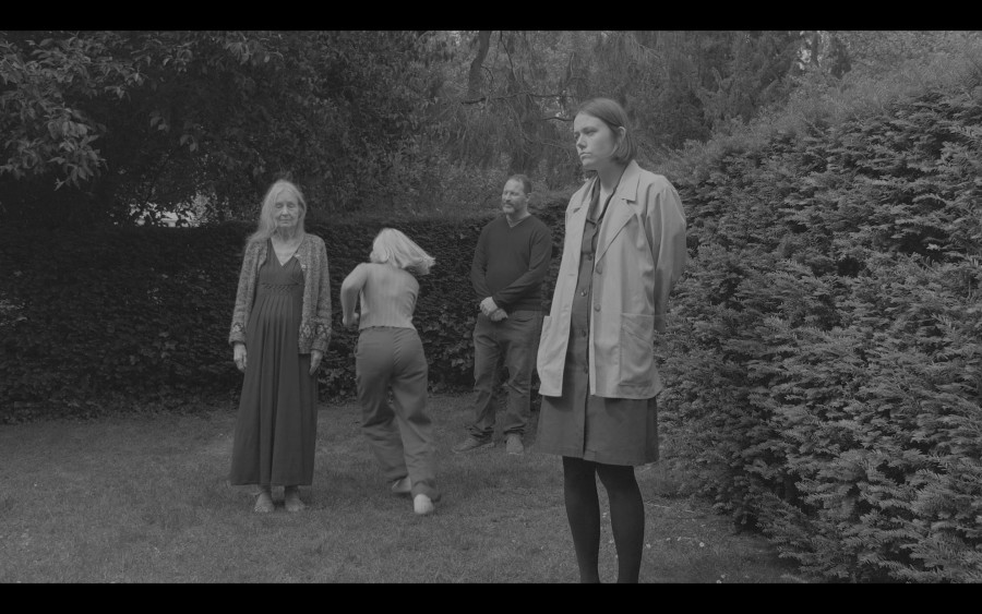 Joanna Piotrowska, video still, Little Sunshine, 2019. courtesy of the artist and Southard Reid, London