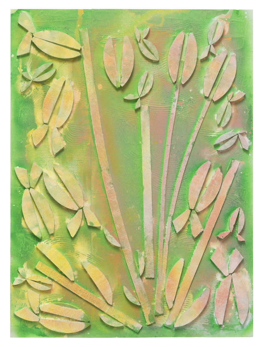 Andreas Slominski, xSBy28z, 2008, Photo: Sylvan Dahlgrün, © Andreas Slominski