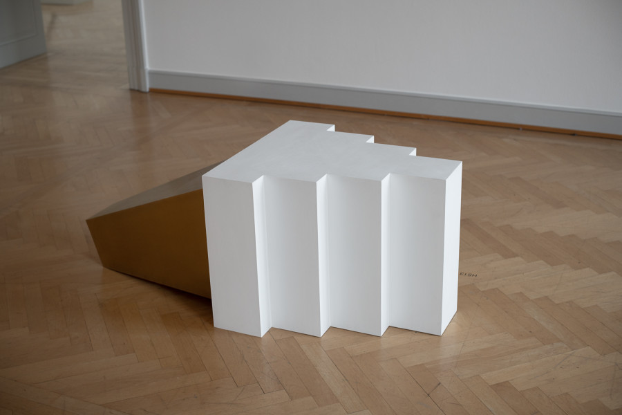 Iman Issa, Heritage Studies #13, 2015, Courtesy the artist; Rodeo, London/Piraeus und carlier | gebauer Berlin/Madrid, Photo: Sebastian Stadler