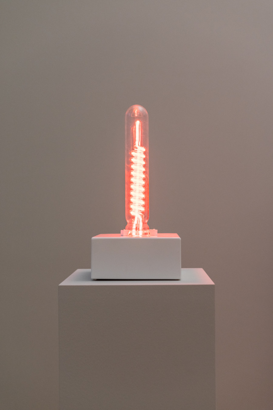 Urs Burger, Laber IV, 2014, Courtesy the artist, Photo: Sebastian Stadler