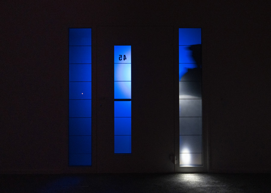 Photo credit : courtesy of the artist and Sentiment