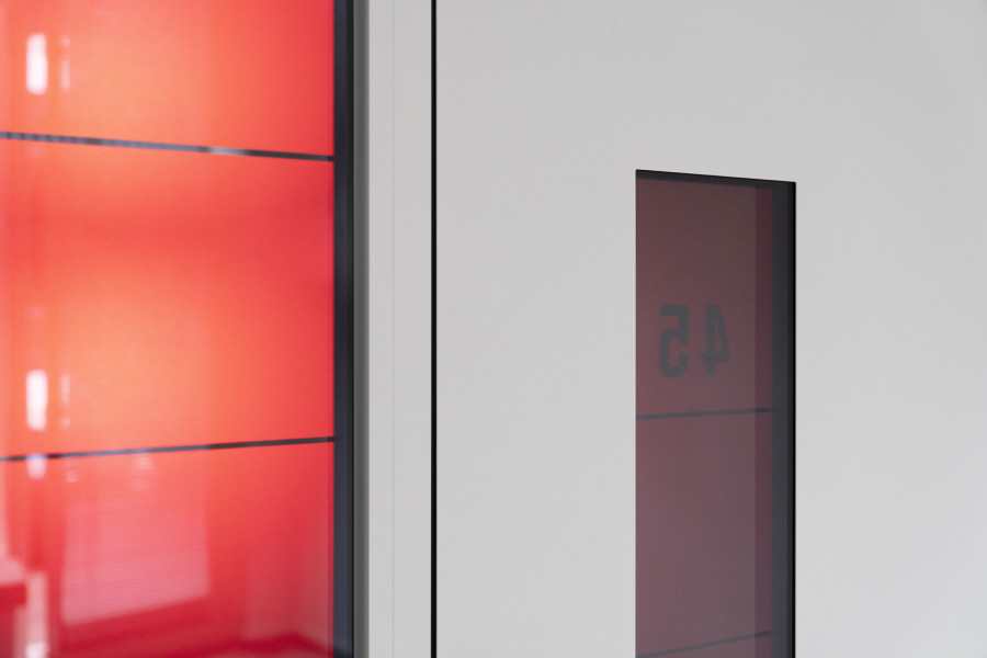 Photo credit : courtesy of the artist and Sentiment